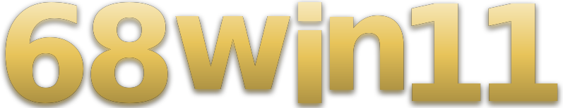 68win11 logo